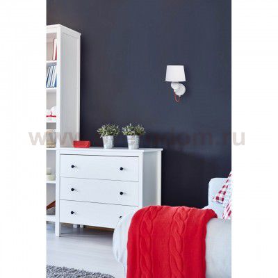 Светильник бра Mw light 103021401 Лацио