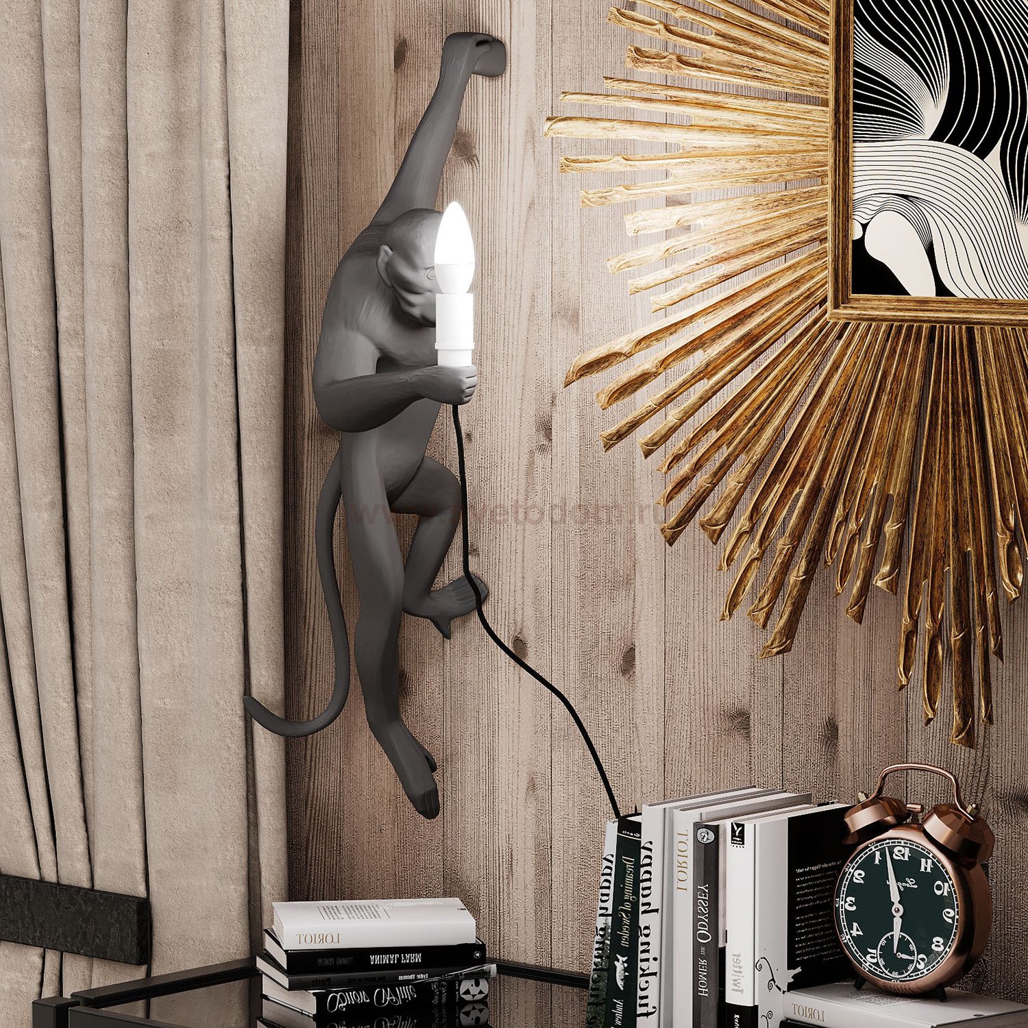 Лампа Gauss Свеча 9.5W 950lm 6500К E14 LED