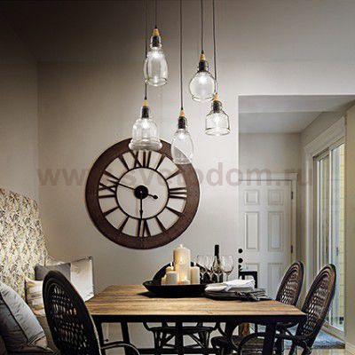 Ideal Lux GRETEL SP5