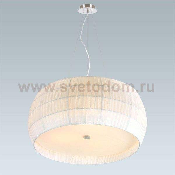 Люстра белая Favourite 1032-4P Triada