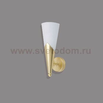 Светильник настенный бра Citilux CL103312 Фокус