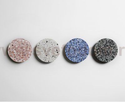 Настенный светильник Delight 10336W pink