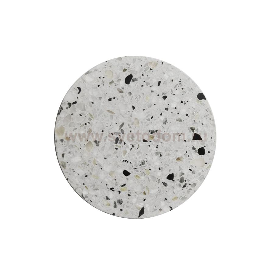 Настенный светильник Delight 10336W white