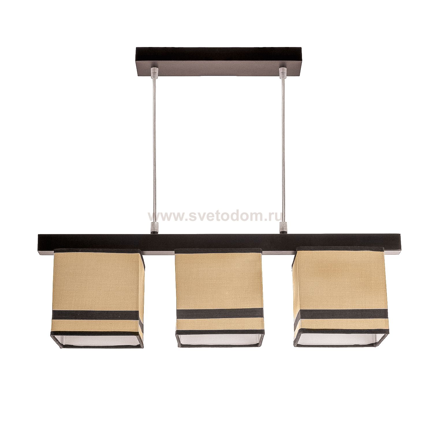 Подвесной светильник Экономсвет 10338O/3WD OR