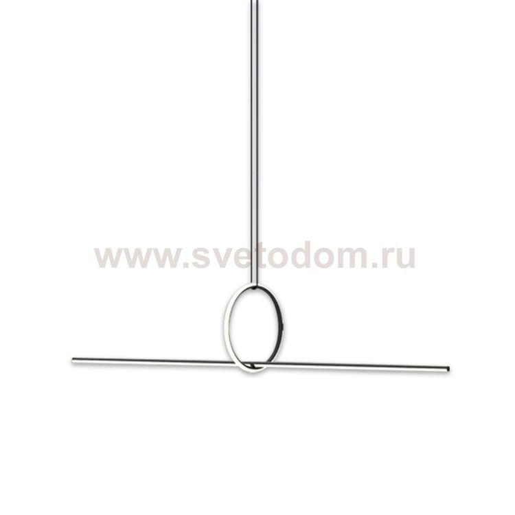 Люстра 10339P/A2 black 10339P/A2 black Delight