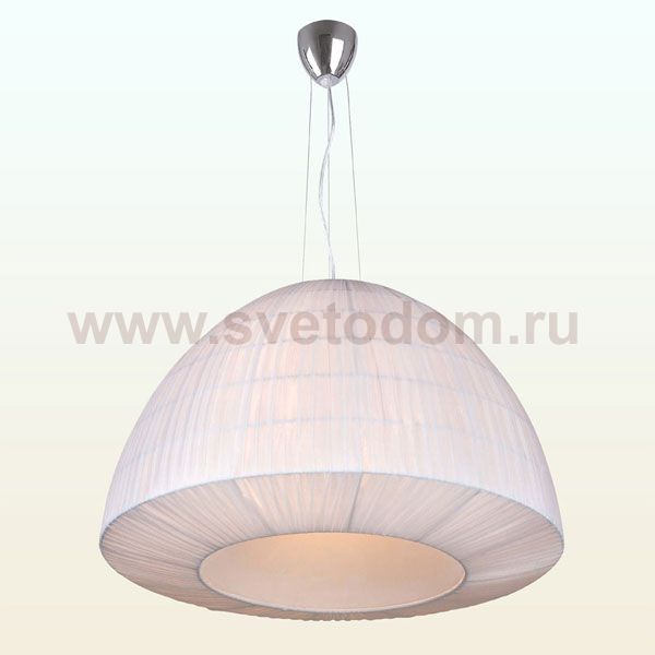 Люстра Favourite 1035-5P Enferno