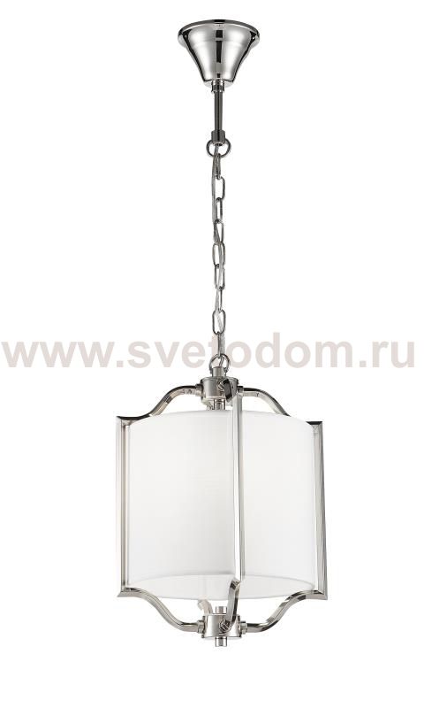 Подвесной светильник Simple Story 1036-1BPL