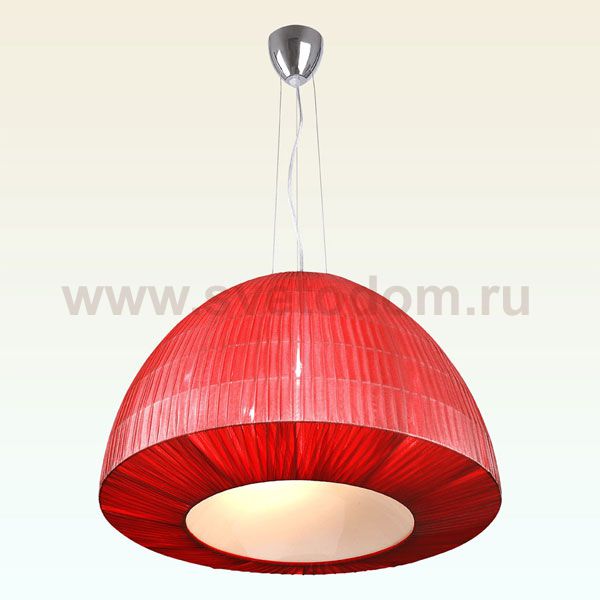 Люстра Favourite 1036-5P Enferno