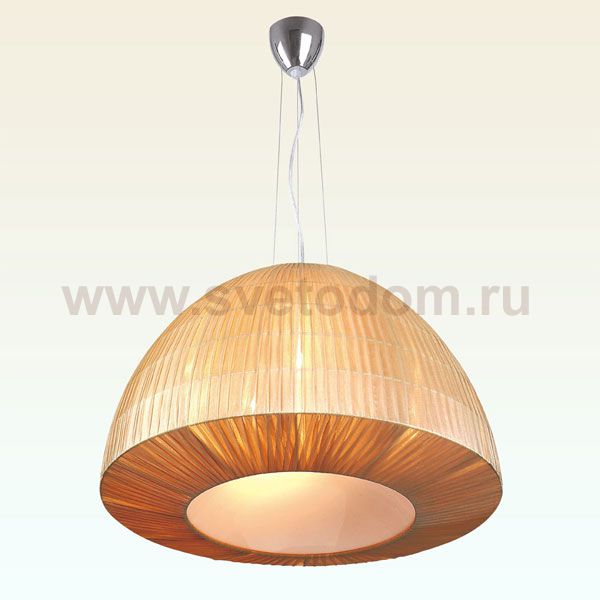 Люстра Favourite 1037-5P Enferno