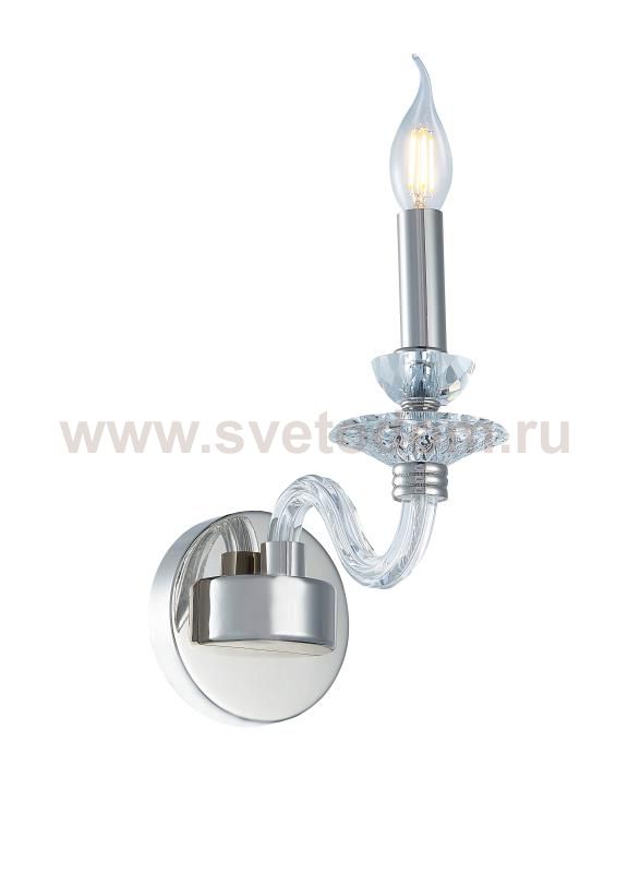 Светильник настенный бра Simple Story 1039-1WL