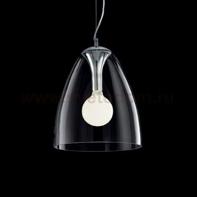 Ideal Lux AUDI-20 SP1 CROMO SFUMATO