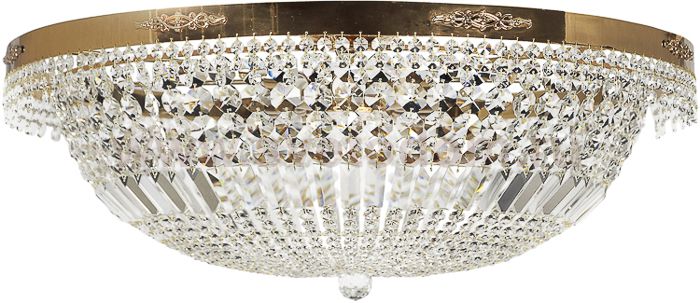 Светильник Arti Lampadari 103A-PT80-G-D01