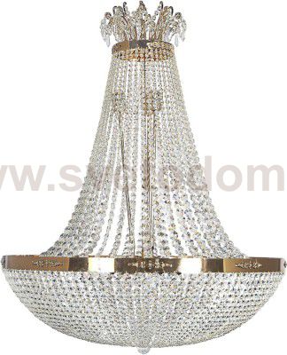 Светильник Arti Lampadari 103A-TT80-G-D02