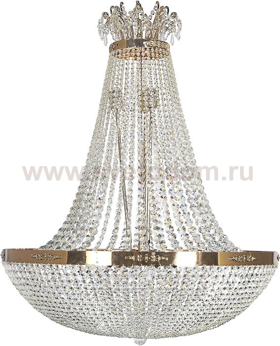 Светильник Arti Lampadari 103A-TT80-G-D02