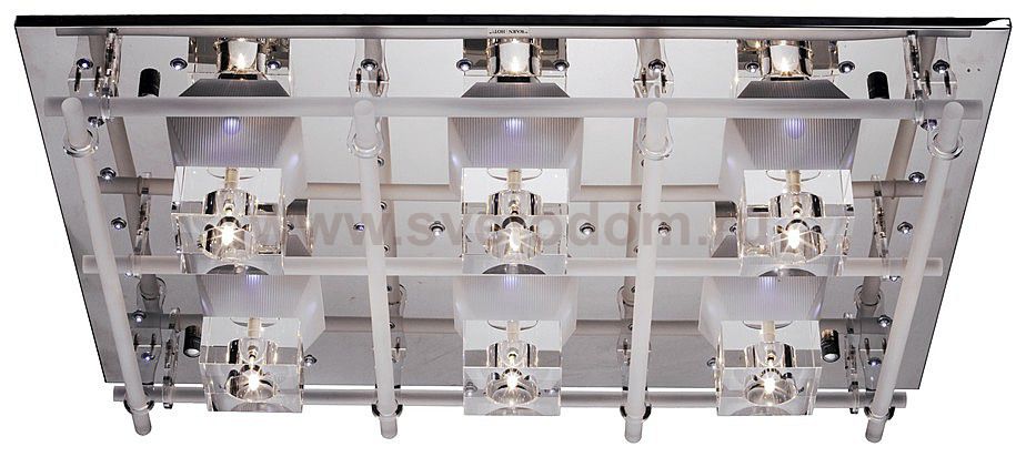 Светильник Velante 104-107-06