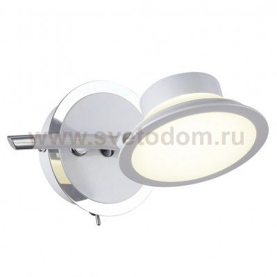 Спот настенный Simonta  104/1A-LEDWhite