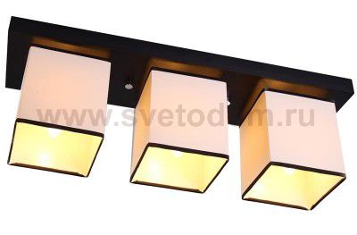 Светильник Дубравия 104-41-13C ЕЛЕНА