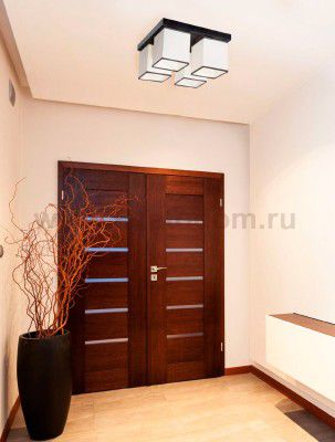 Светильник Дубравия 104-41-14C ЕЛЕНА