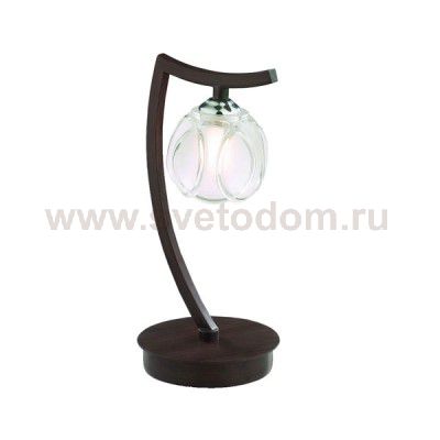 Настольная лампа Favourite 1040-1T Mocco