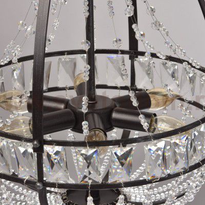 Светильник Mw light 104010106