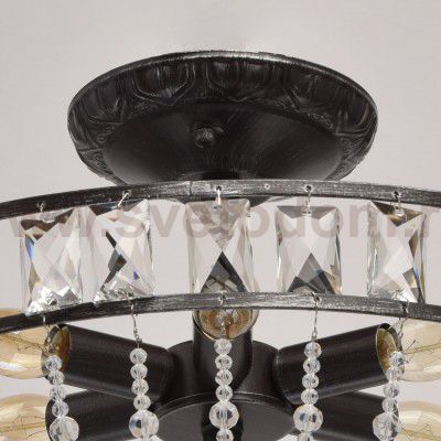 Светильник Mw light 104010206