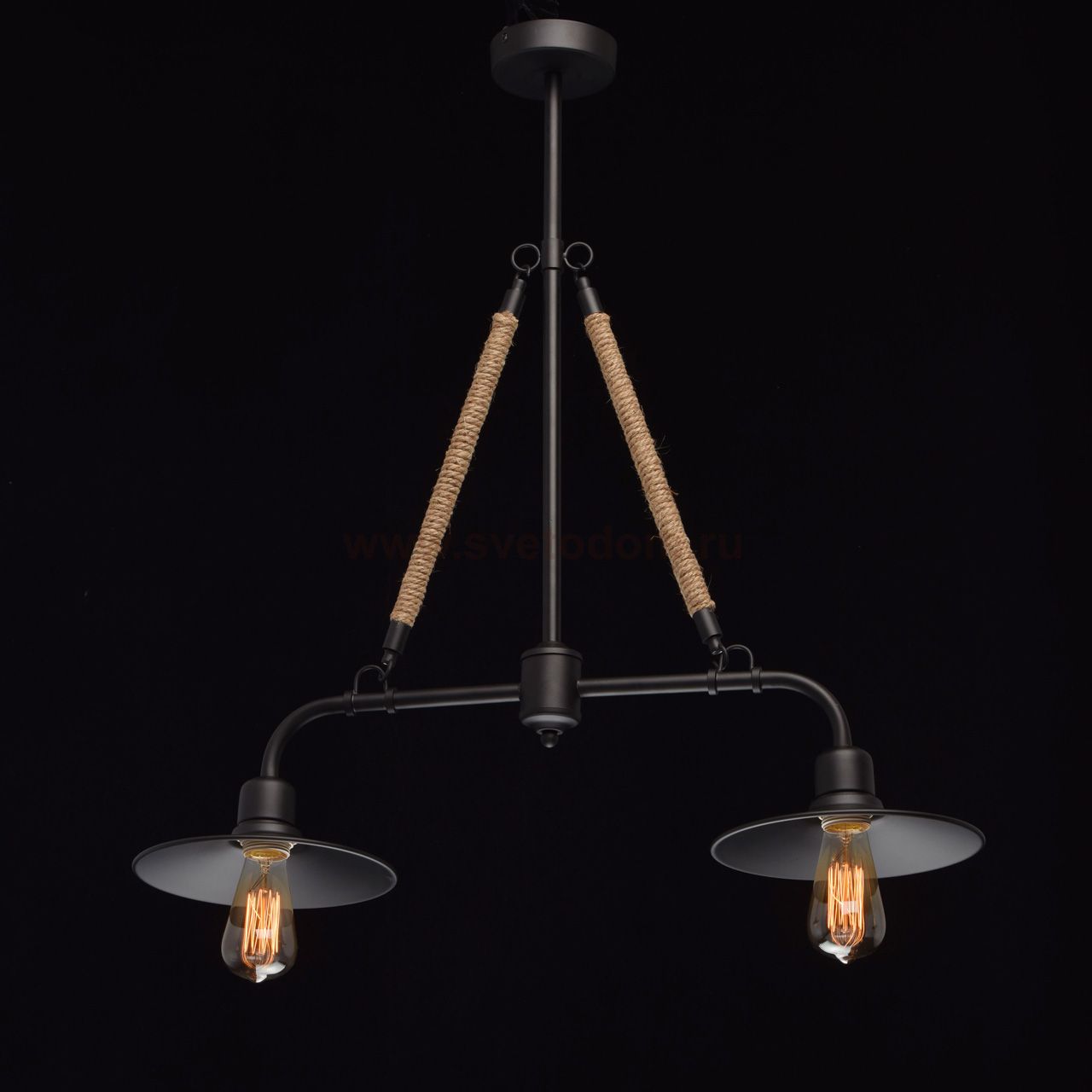 Светильник De Markt 104010302