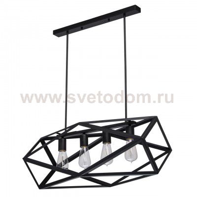 Светильник Mw light 104010504 