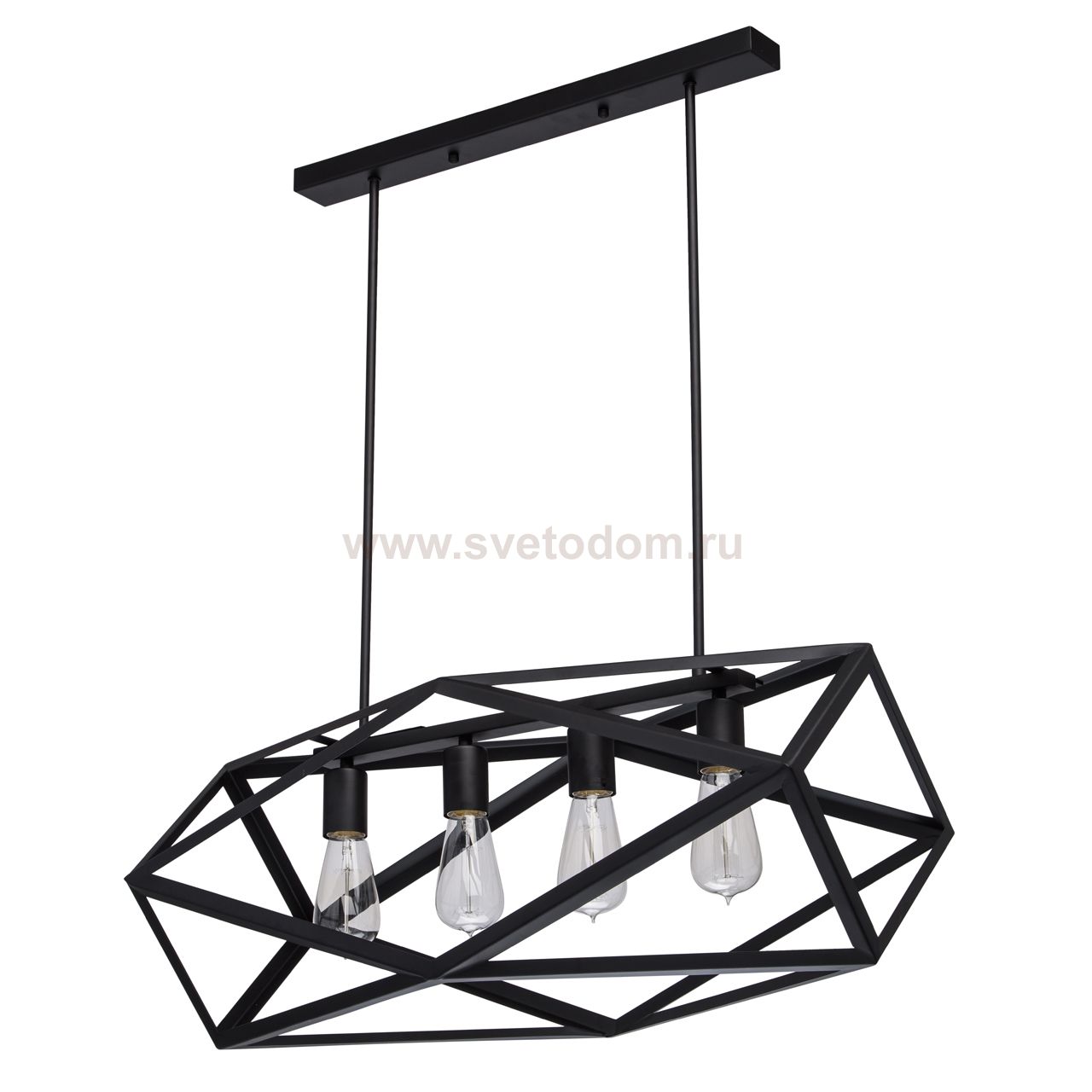 Светильник Mw light 104010504 