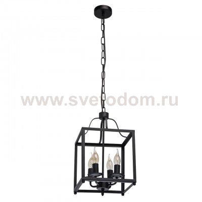 Светильник De Markt 104010604 Джестер