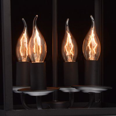 Светильник De Markt 104010604 Джестер