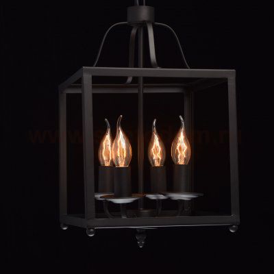 Светильник De Markt 104010604 Джестер