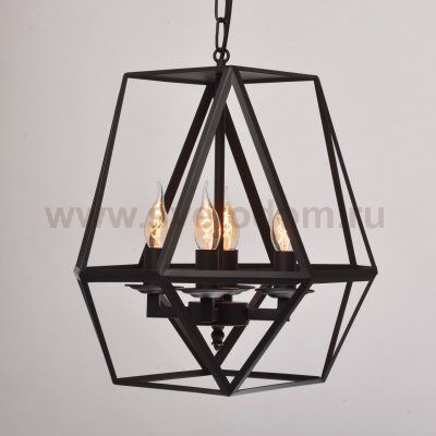 Светильник De Markt 104010704 Джестер