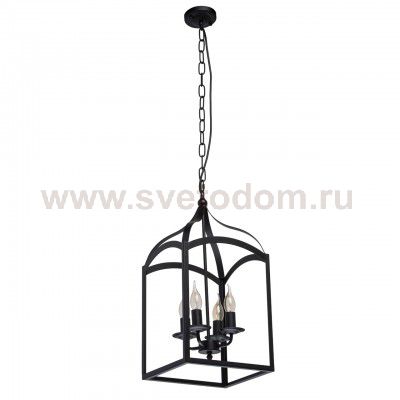 Светильник De Markt 104010804 Джестер