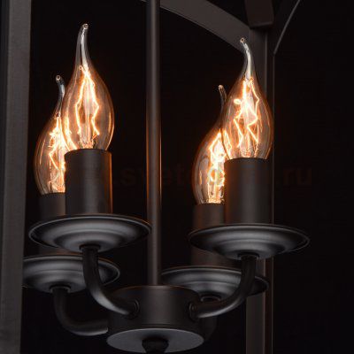 Светильник De Markt 104010804 Джестер