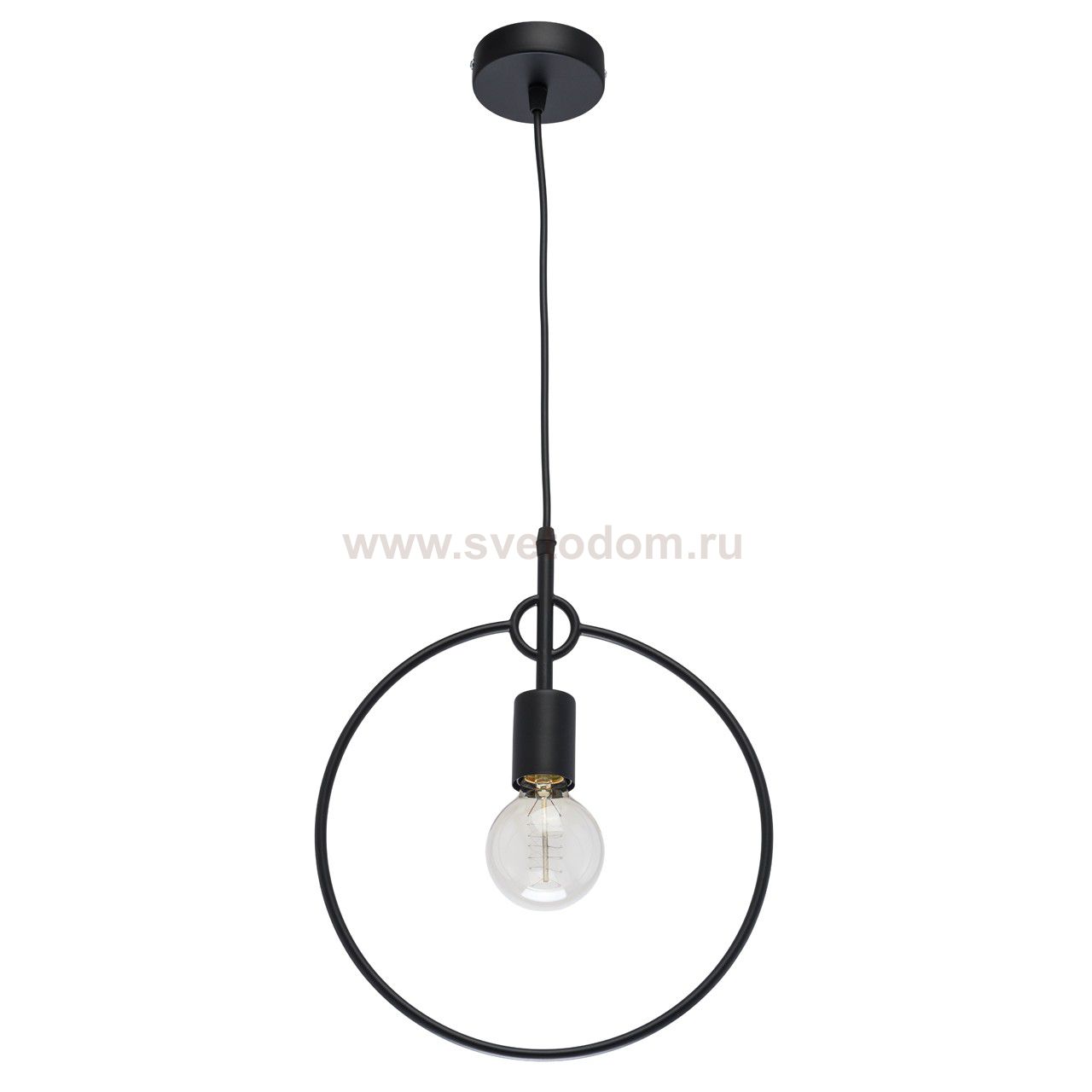 Светильник De Markt 104011301