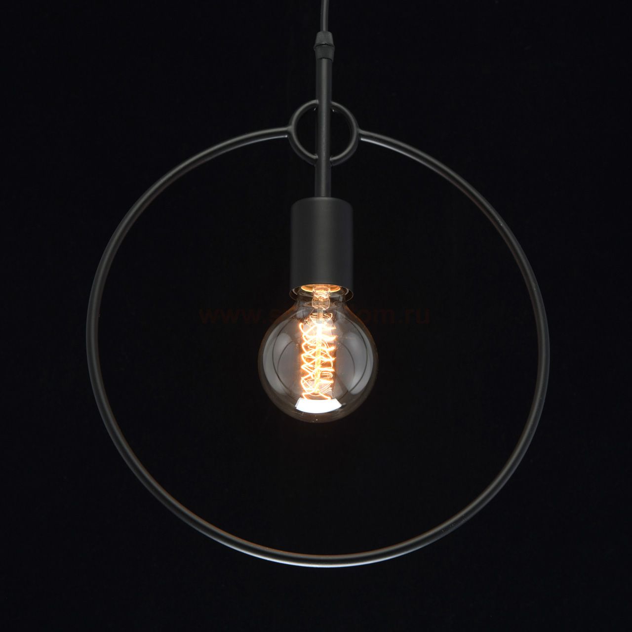 Светильник De Markt 104011301