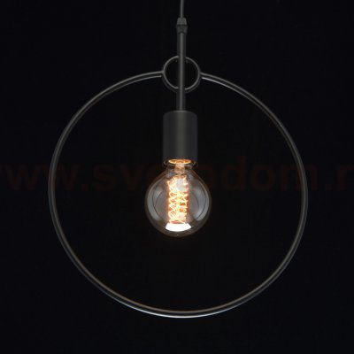 Светильник De Markt 104011301