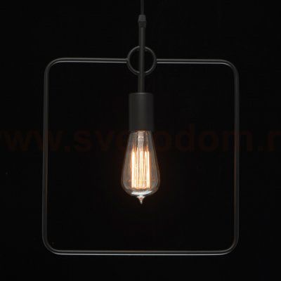 Светильник De Markt 104011401