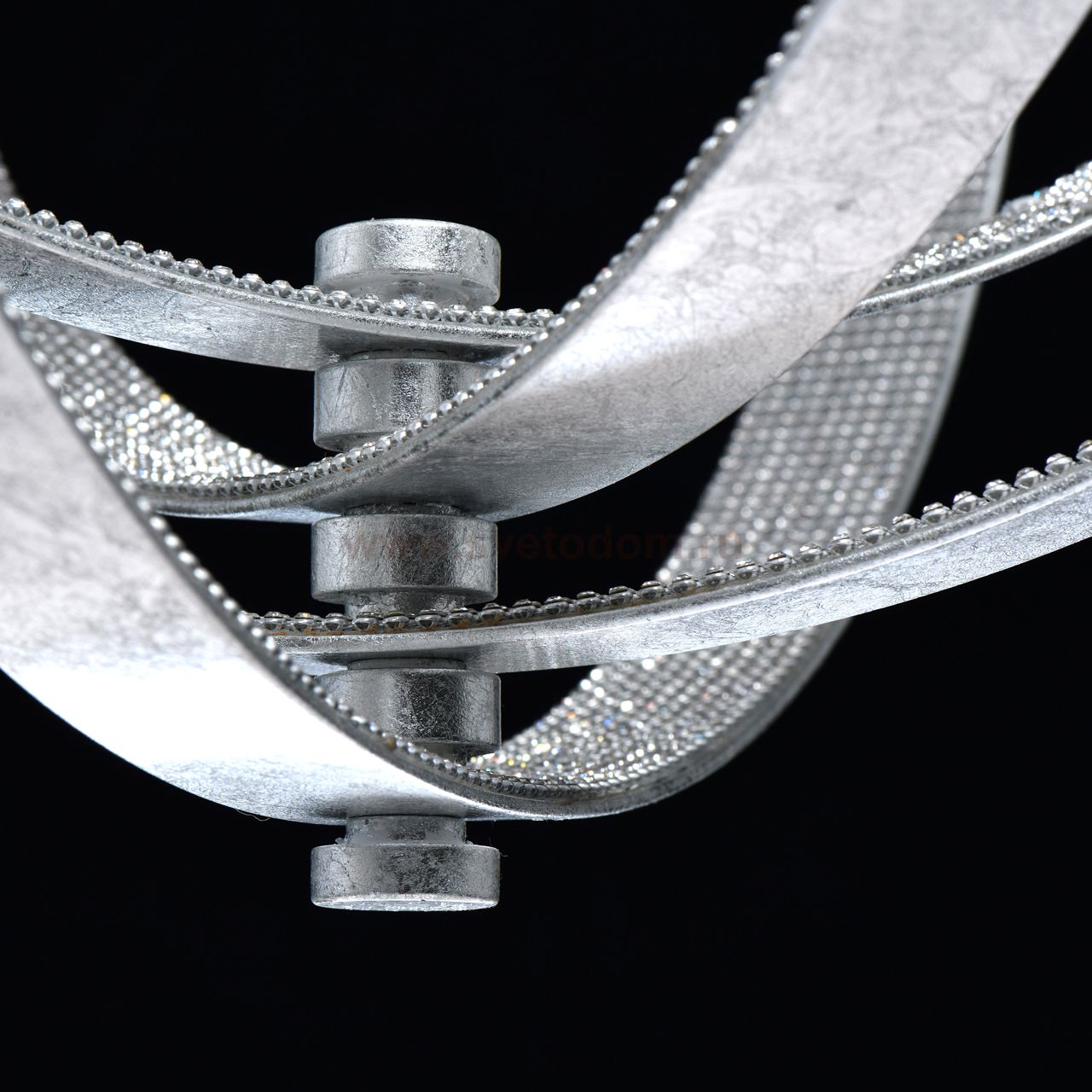 Люстра Chiaro 104012706 Джестер