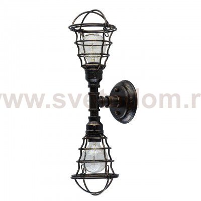 Светильник Mw light 104021602