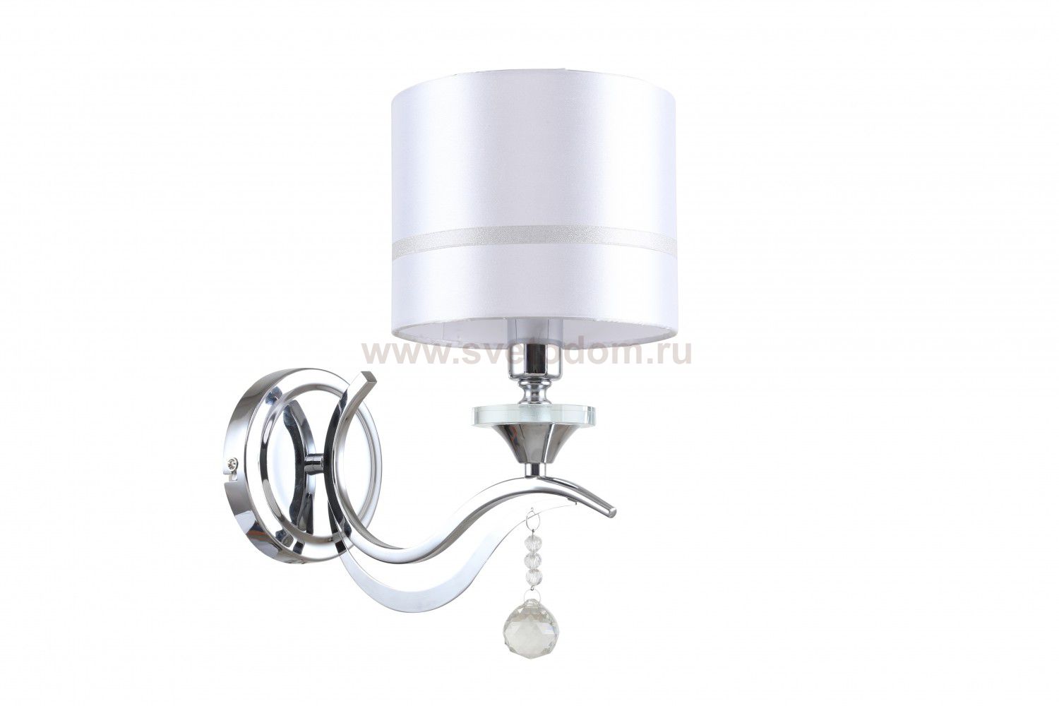 Светильник настенный 1041/09/01W Stilfort Flippe