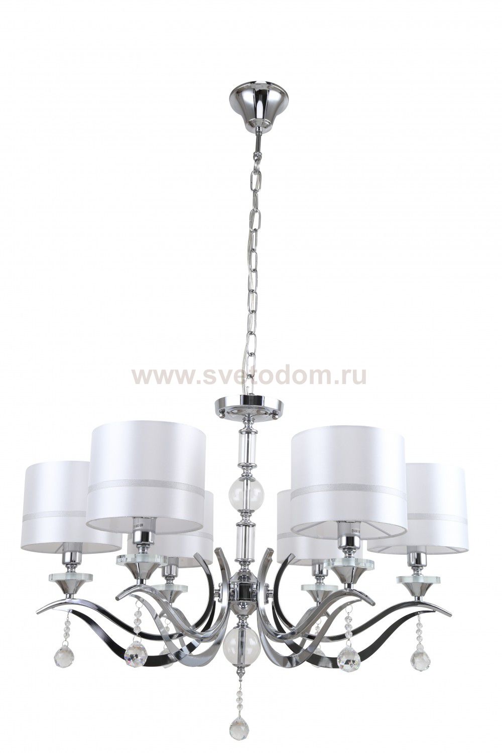 Люстра подвесная 1041/09/06P Stilfort Flippe