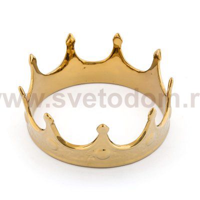Аксессуар My Crown oro