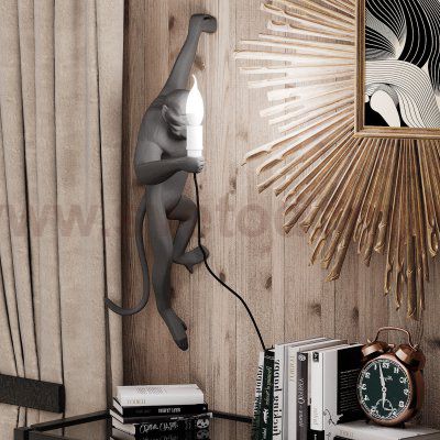 Лампа Gauss Свеча на ветру 9.5W 950lm 6500K E14 LED