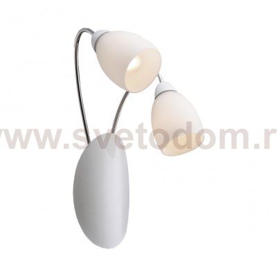 Настенный светильник Favourite 1042-2W Blanca