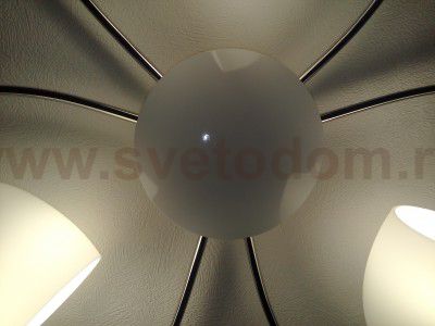 Люстра Favourite 1042-6U Blanca