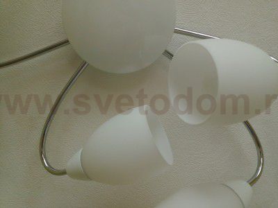 Люстра Favourite 1042-6U Blanca