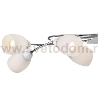 Люстра Favourite 1042-8U Blanca