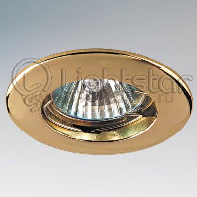 Светильник Lightstar 1042 OVOCTO