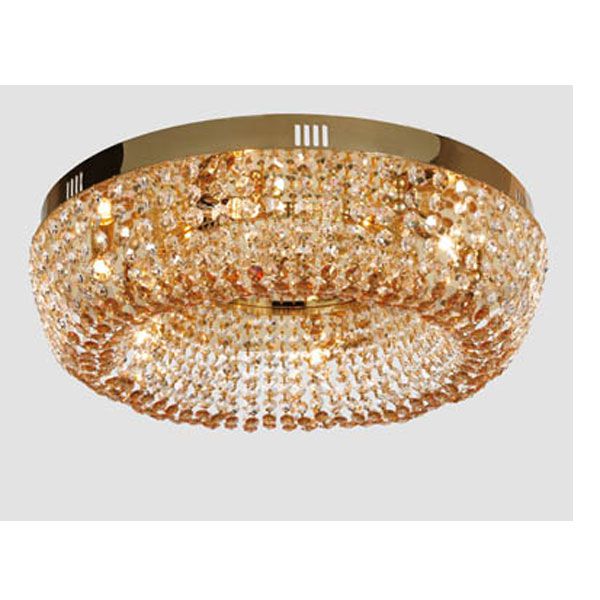 Люстра Favourite 1043-6C Eclipso